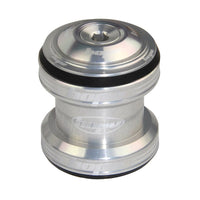 Headset EC34/28,6 - EC34/30 - 1 1/8 Steuersatz - Silber