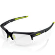 Speedcoupe Photochromic Lens - Gloss Black