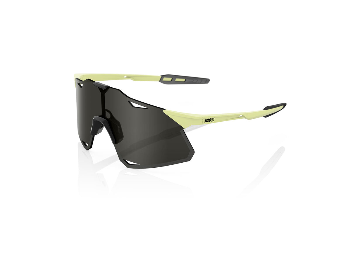 Hypercraft - Smoke Lens - Soft Tact Glow