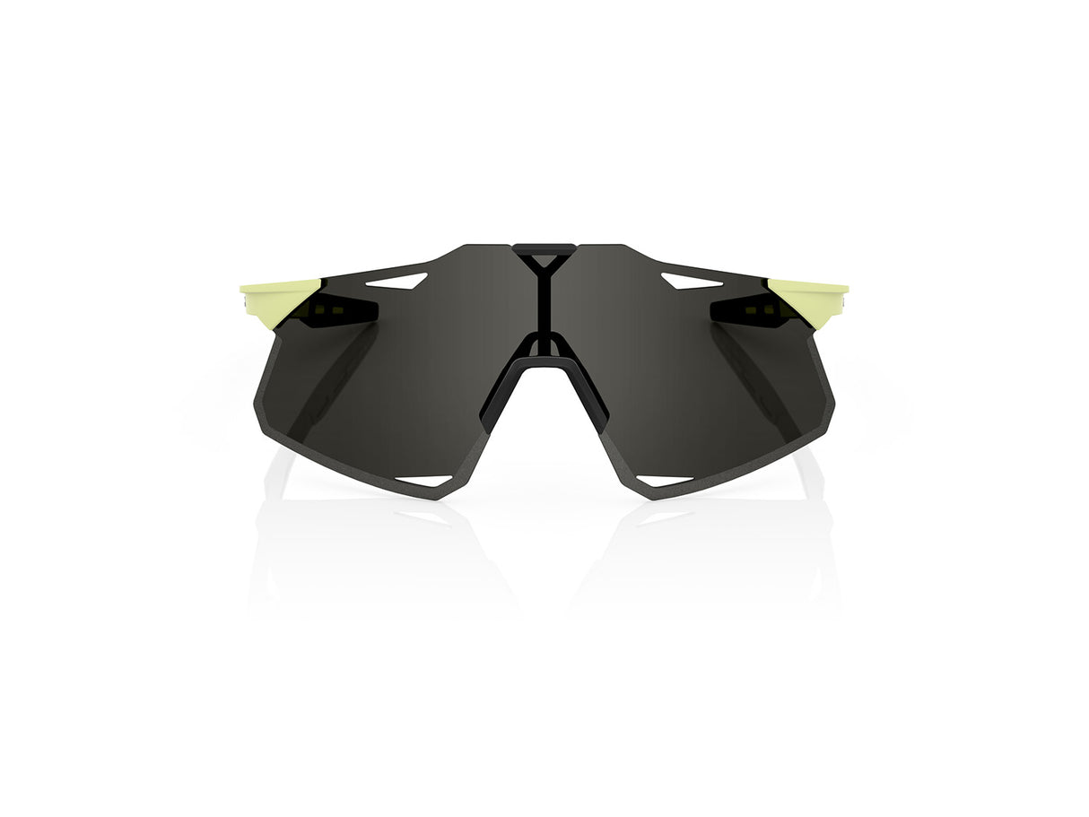 Hypercraft - Smoke Lens - Soft Tact Glow