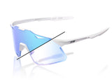 Hypercraft, Photochromic Lens - Bastille LE