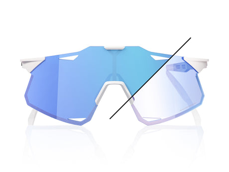 Hypercraft, Photochromic Lens - Bastille LE