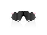 Hypercraft XS - Mirror Lens - Soft Tact Desert Pink