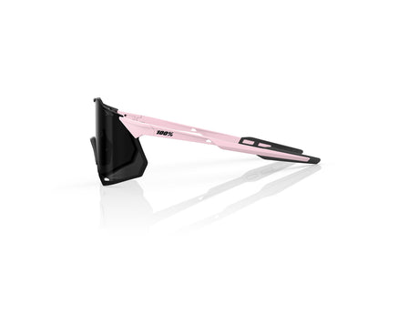 Hypercraft XS - Mirror Lens - Soft Tact Desert Pink