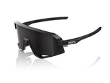 Slendale, Smoke Lens - Matte Black