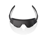 Slendale, Smoke Lens - Matte Black