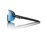 Slendale, Hiper Multilayer Mirror Lens - Matte Black
