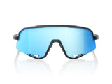Slendale, Hiper Multilayer Mirror Lens - Matte Black