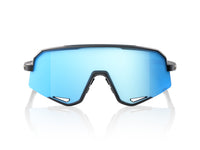 Slendale, lente de espejo multicapa Hiper - Negro mate 