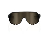 S2 - Mirror Lens - Matte Black
