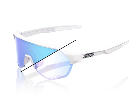 S2, Photochromic Lens - Bastille LE