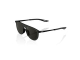 Legere Coil - Smoke Lens - Soft Tact Black