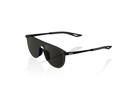Legere Coil - Smoke Lens - Soft Tact Black