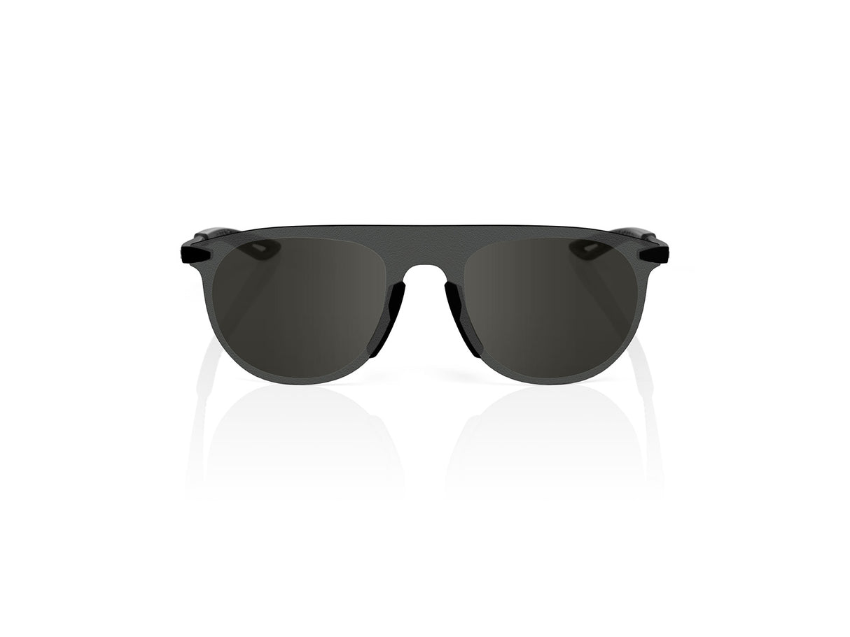 Legere Coil - Smoke Lens - Soft Tact Black