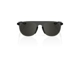 Legere Coil - Smoke Lens - Soft Tact Black