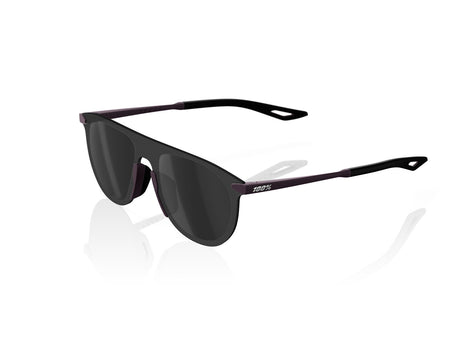 Legere Coil - Mirror Lens - Soft Tact Deep Purple