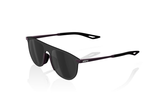 Legere Coil - Mirror Lens - Soft Tact Deep Purple