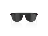 Legere Coil - Mirror Lens - Soft Tact Deep Purple