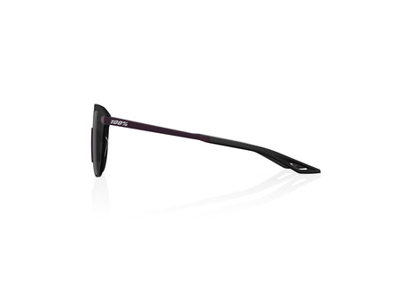 Legere Coil - Mirror Lens - Soft Tact Deep Purple