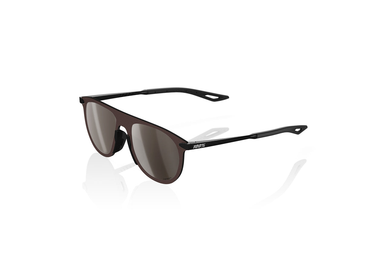 Legere Coil - HiPER Mirror Lens - Matte Black