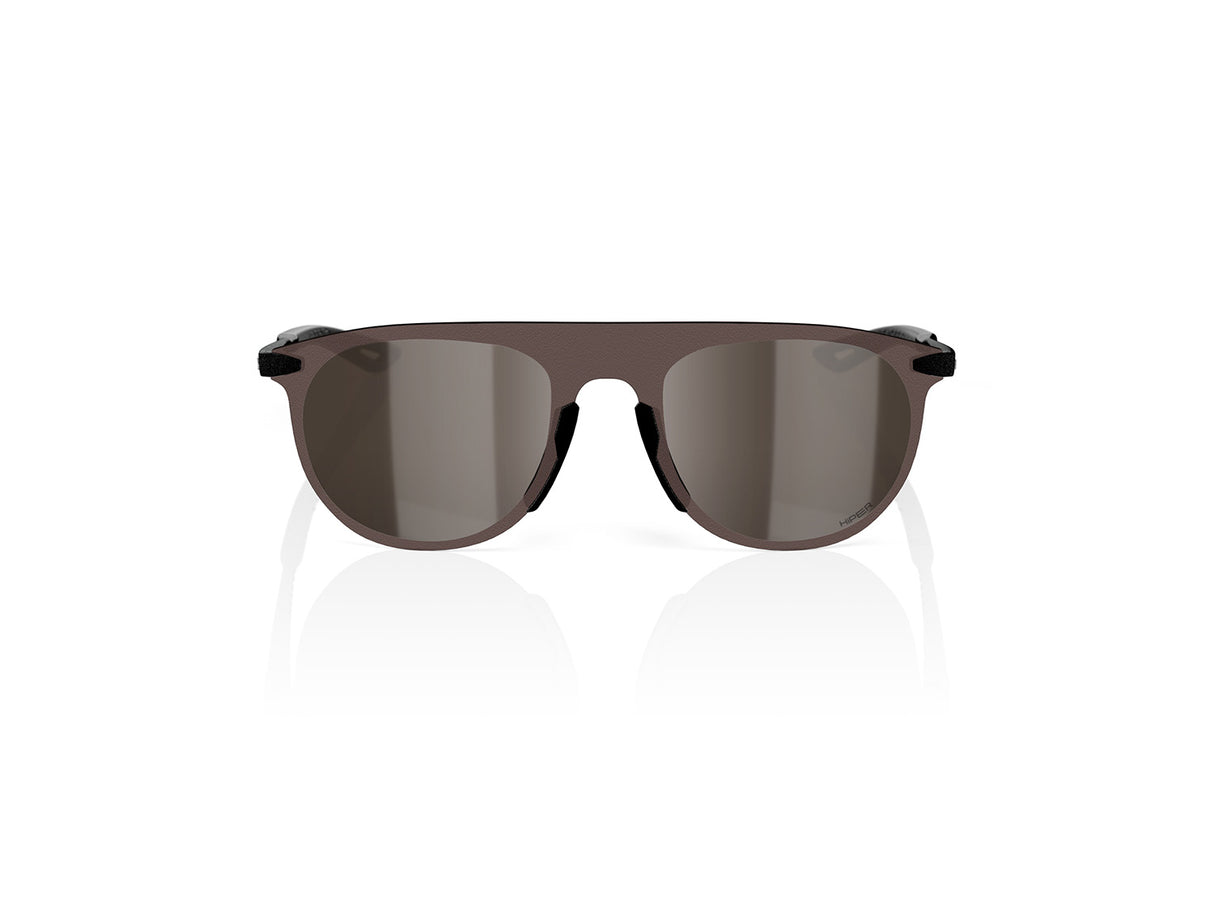 Legere Coil - HiPER Mirror Lens - Matte Black