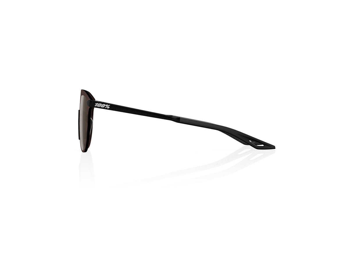 Legere Coil - HiPER Mirror Lens - Matte Black
