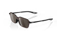 Legere Trap - HiPER Mirror Lens - Matte Black