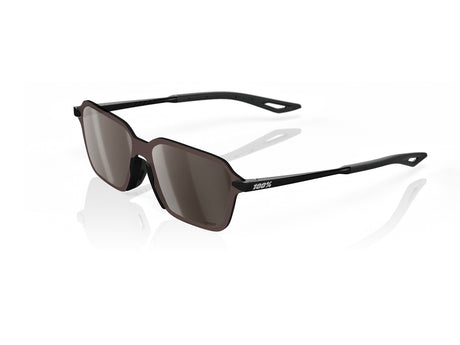Legere Trap - HiPER Mirror Lens - Matte Black