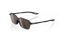 Legere Trap - Lente HiPER Mirror - Negro Mate 