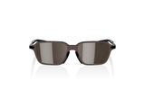 Legere Trap - HiPER Mirror Lens - Matte Black