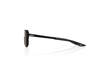 Legere Trap - HiPER Mirror Lens - Matte Black