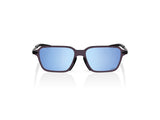 Legere Trap - HiPER Mirror Lens - Soft Tact Black