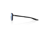 Legere Trap - HiPER Mirror Lens - Soft Tact Black