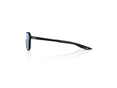 Legere Trap - HiPER Mirror Lens - Soft Tact Black