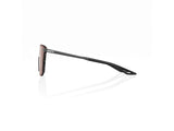 Legere Square - HiPER Mirror Lens - Soft Tact Cool Grey