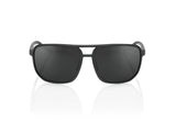 Konnor - Mirror Lens - Matte Black