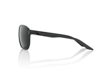 Konnor - Mirror Lens - Matte Black