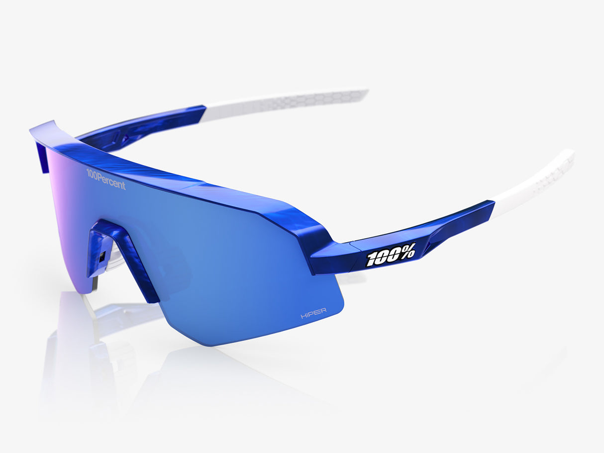 Slendale SL Red Bull Bora - HiPER Royal Blue Mirror Len