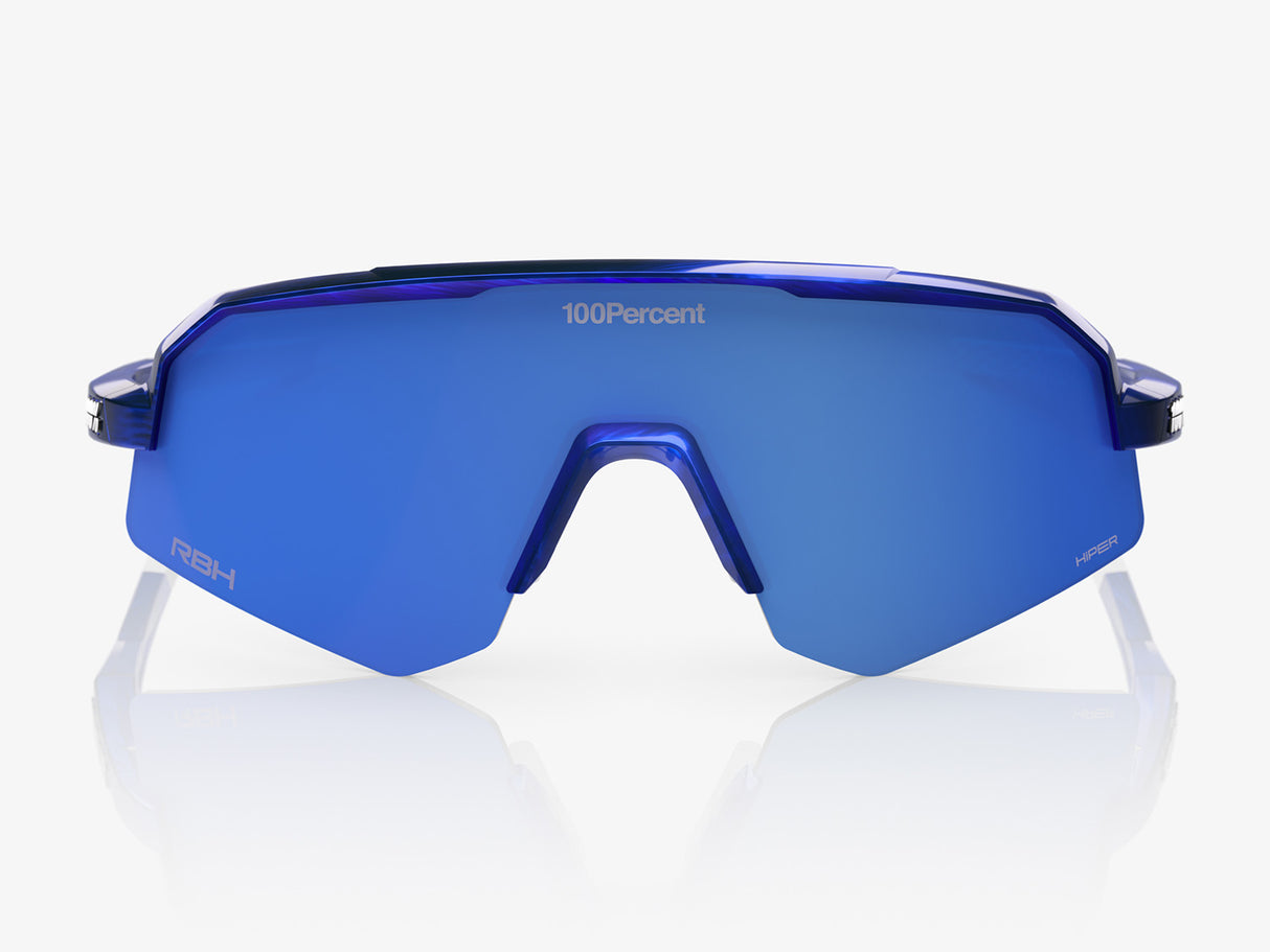 Slendale SL Red Bull Bora - HiPER Royal Blue Mirror Len