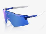 Aerocraft Red Bull Bora - HiPER Royal Blue Mirror Lens