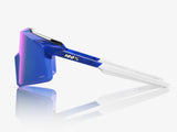 Aerocraft Red Bull Bora - HiPER Royal Blue Mirror Lens