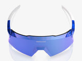 Aerocraft Red Bull Bora - HiPER Royal Blue Mirror Lens