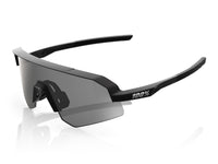 Slendale SL, Smoke Lens - Matte Black
