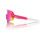 100% Slendale SL - HiPER Multilayer Mirror Lens - Pitaya