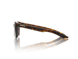 100% Erba - Mirror Lens - gloss havana