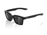 100% Erba - Smoke Lens - Soft Tact Black