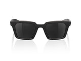100% Erba - Smoke Lens - Soft Tact Black