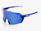 Korbin Red Bull Bora - HiPER Royal Blue Mirror Lens