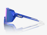 Korbin Red Bull Bora - HiPER Royal Blue Mirror Lens
