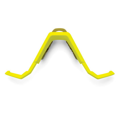 Speedcraft, S3 Ersatznasensteg - Washed Out Neon Yellow